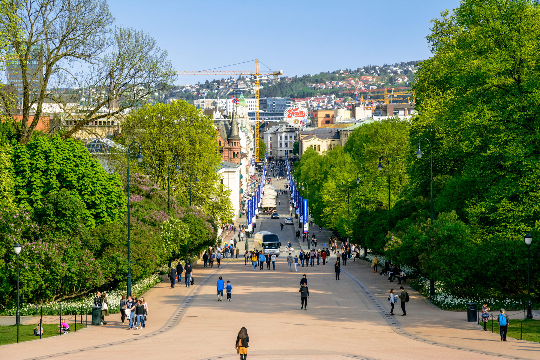Oslo